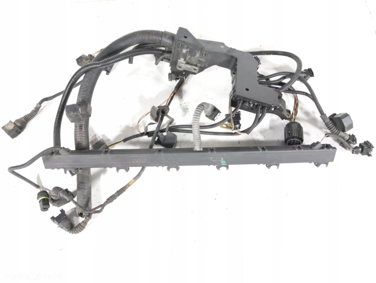 WIĄZKA INSTALACJA SILNIKA M52 520i 528i BMW E39 1439174 - 2