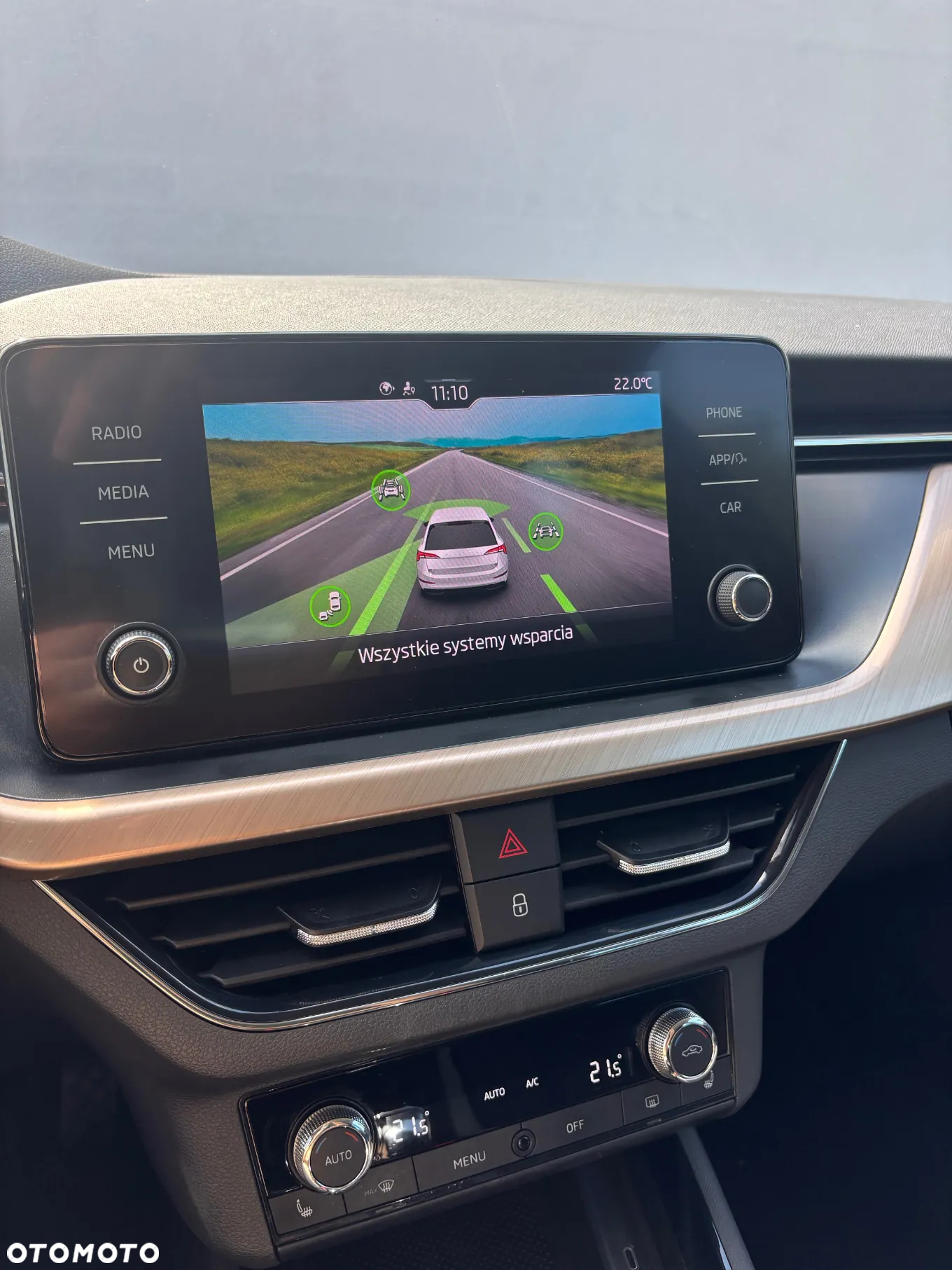 Skoda Scala 1.5 TSI Style DSG - 17