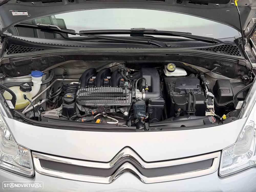 Citroën C3 1.2 PureTech Collection - 34