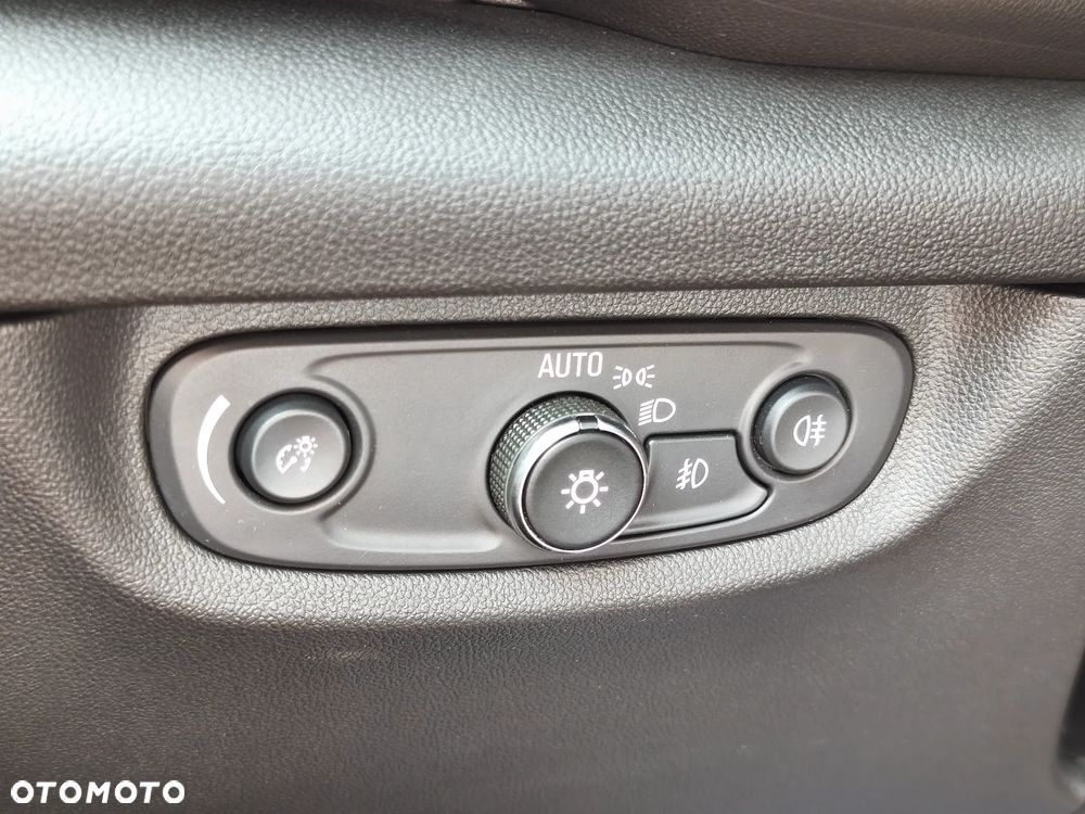 Opel Insignia 2.0 CDTI ecoFLEXStart/Stop Business Innovation - 27