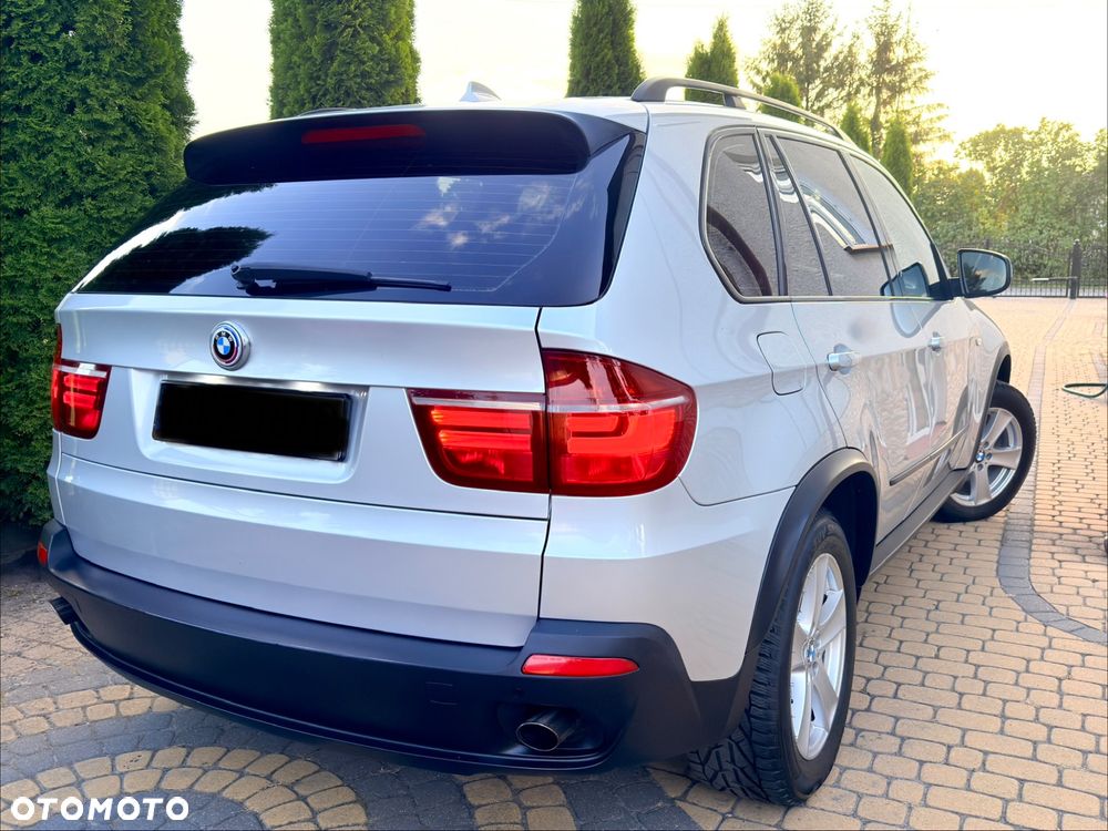 BMW X5 3.0d xDrive - 4