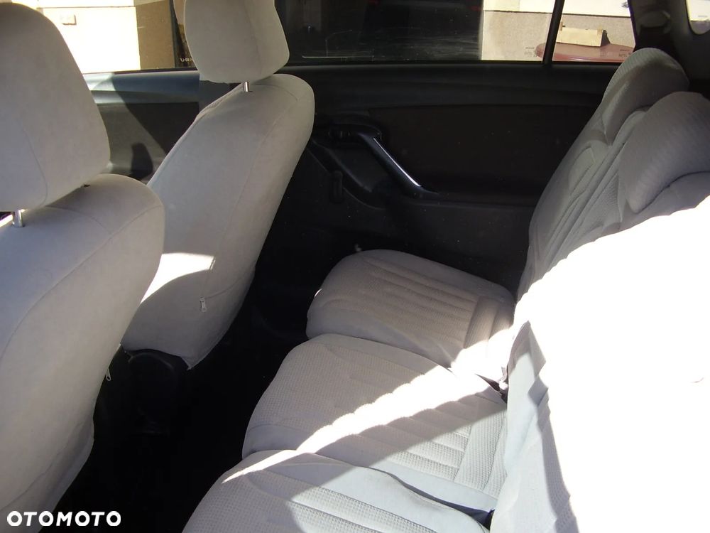 Toyota Verso - 9