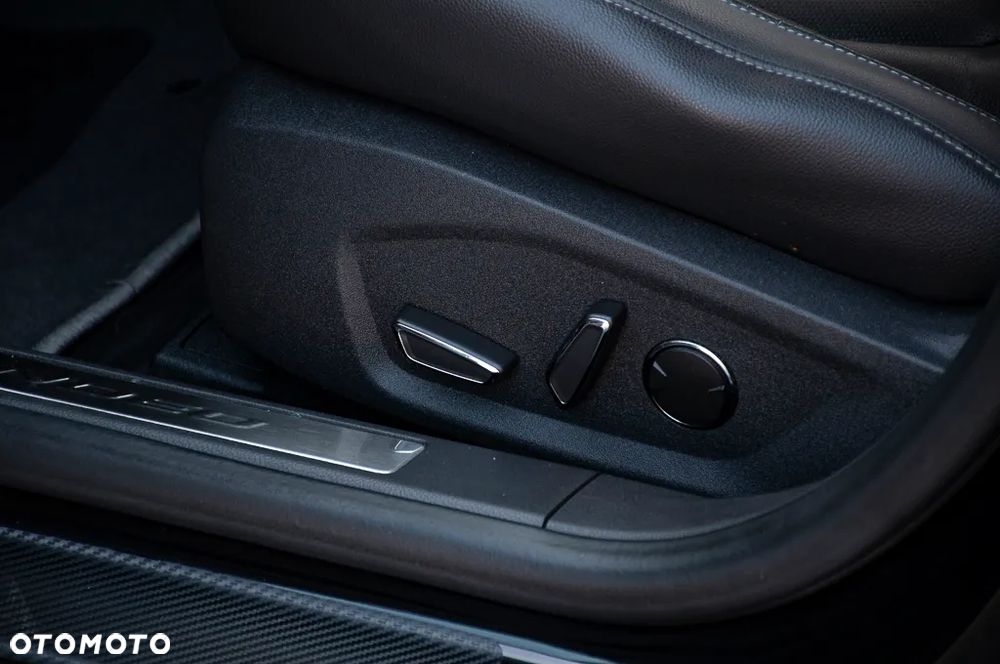 Ford Mondeo 2.0 TDCi STart-Stopp PowerShift-Aut Titanium - 40