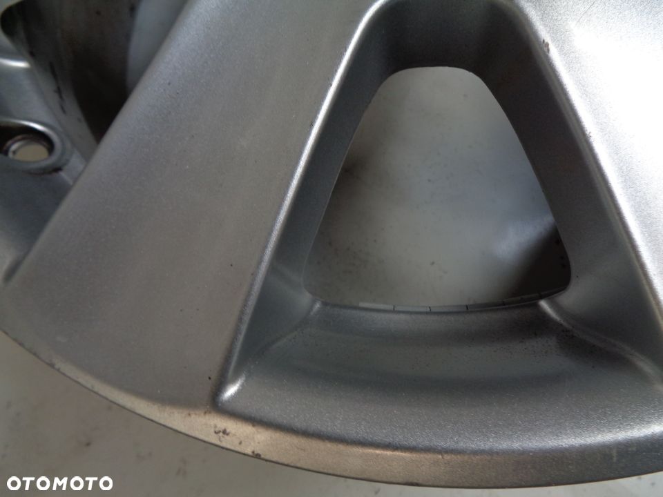 FELGI ALUMINIOWE 15 OPEL ASTRA CORSA VECTRA ET40 - 11