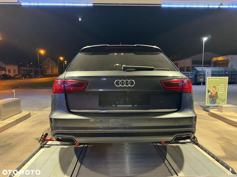 Audi A6 Avant - 3