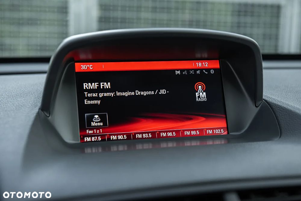 Opel Mokka 1.6 CDTI Cosmo S&S - 20