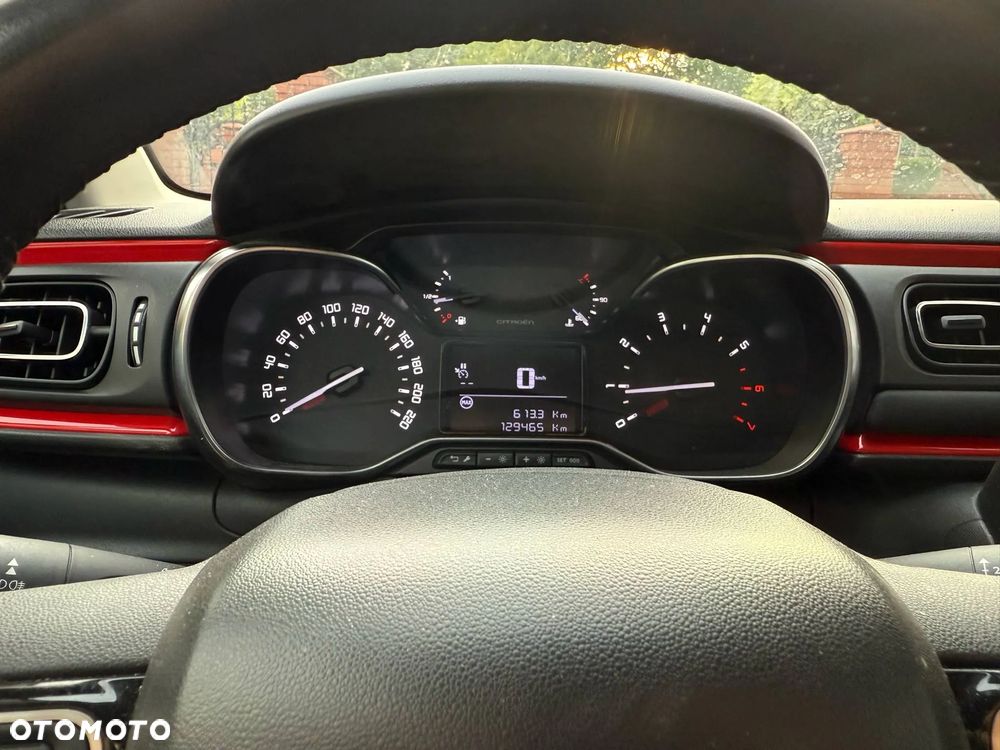 Citroën C3 BlueHDi 100 S&S FEEL - 15