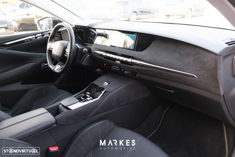 DS DS4 E-Tense Performance Line EAT8 - 28