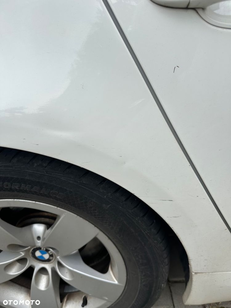 BMW Seria 5 520d - 17