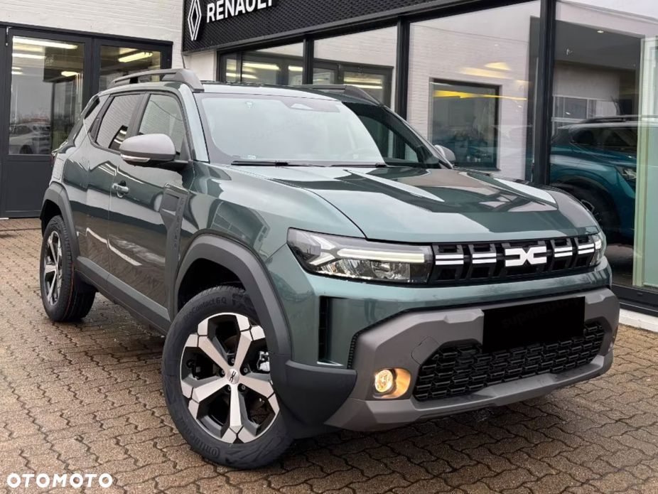Dacia Duster - 4
