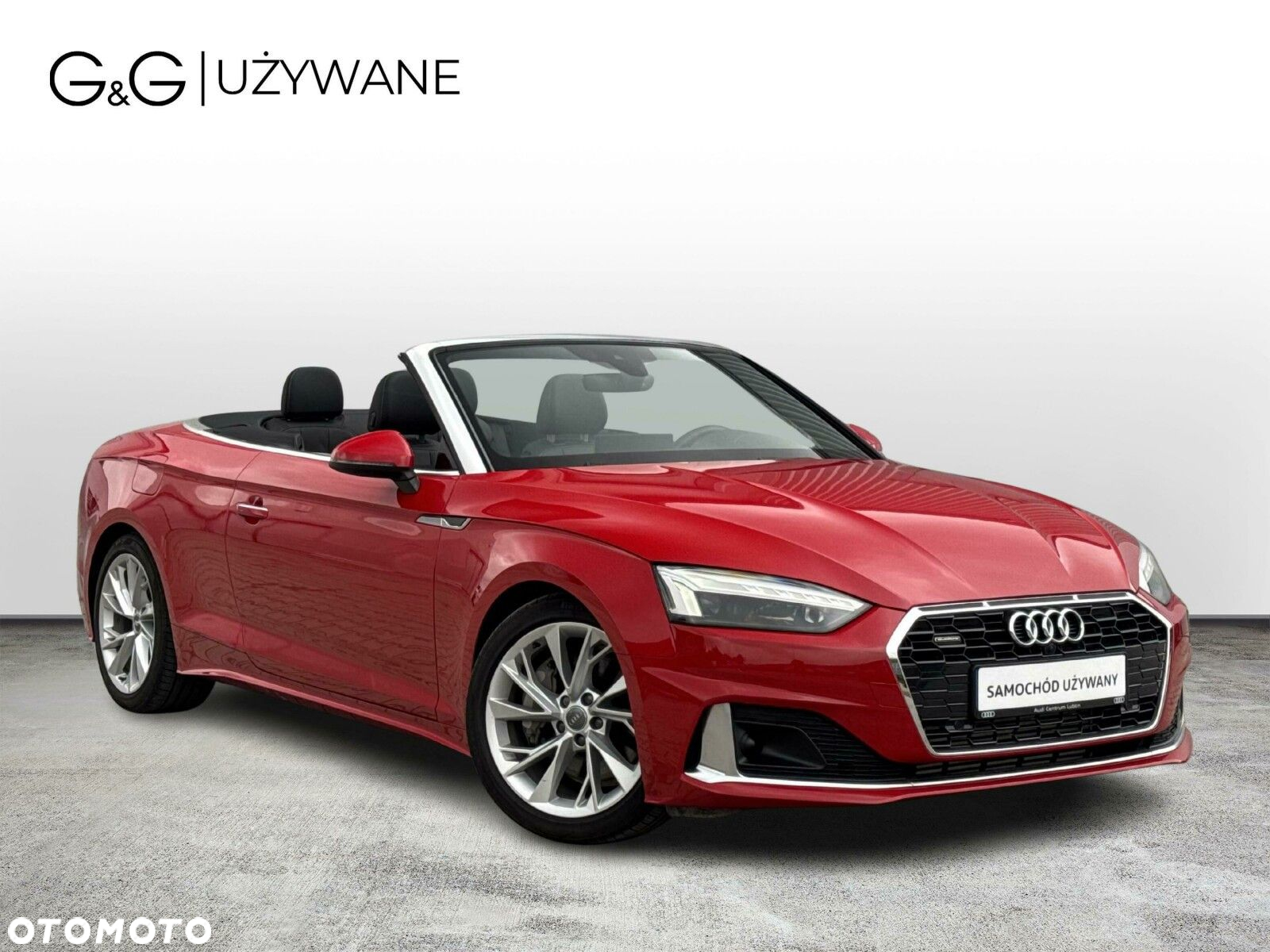 Audi A5 - 7