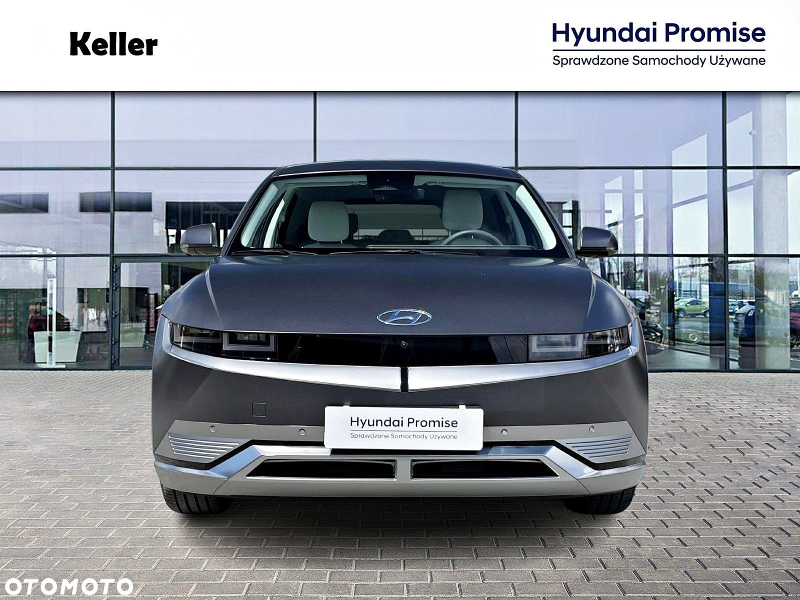 Hyundai IONIQ 5 58kWh Techniq - 10