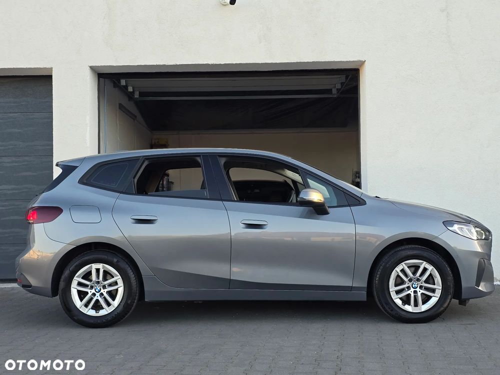 BMW Seria 2 218i - 2