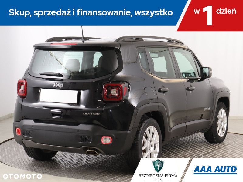 Jeep Renegade - 6
