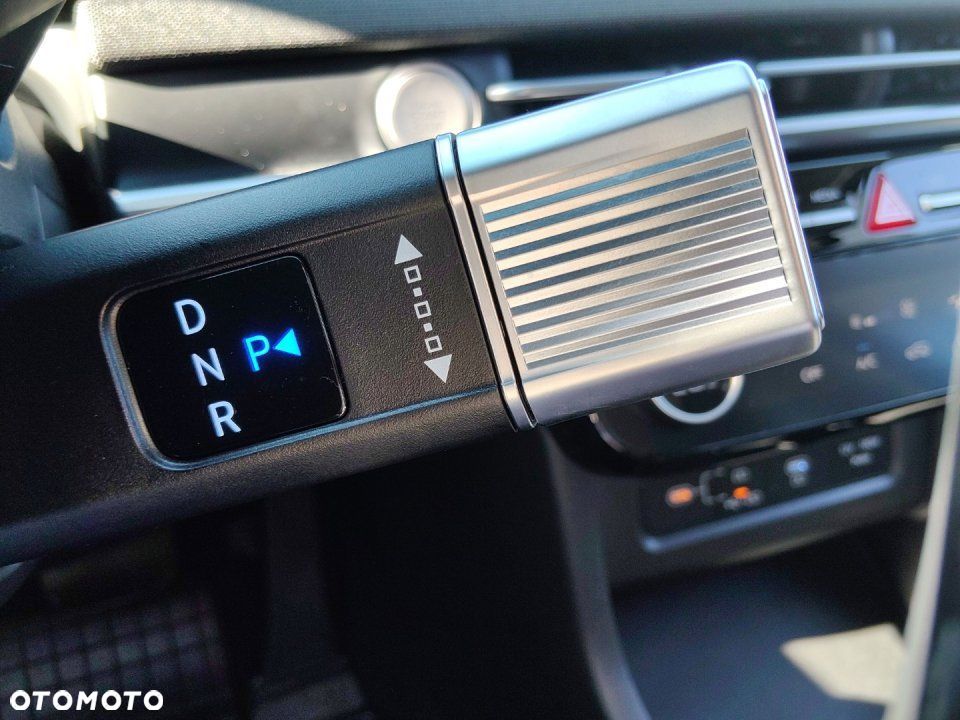 Hyundai Tucson - 16