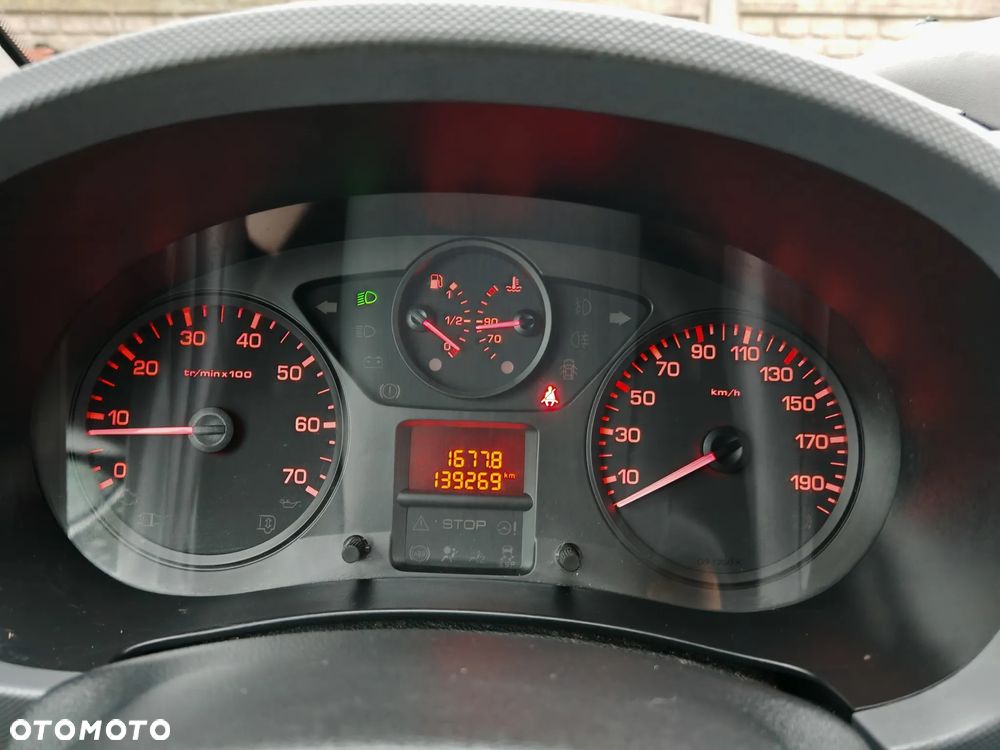 Citroën Berlingo II - 9