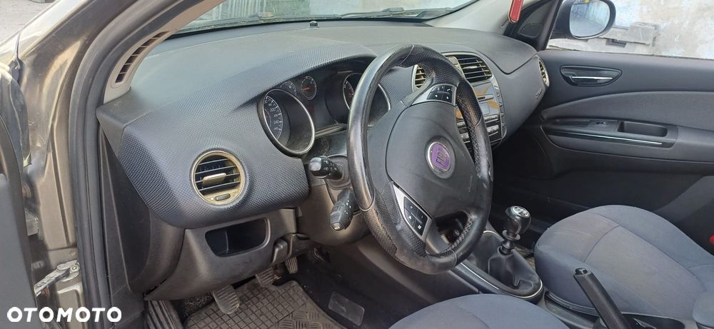 Fiat Bravo II 2 2007r. 1.9JTD 937 A5.000 Lakier 865/B Części - 5