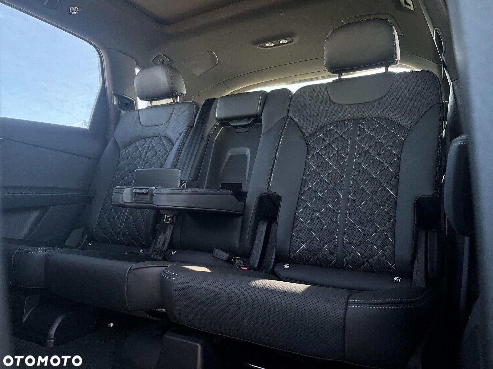 Audi Q7 - 34