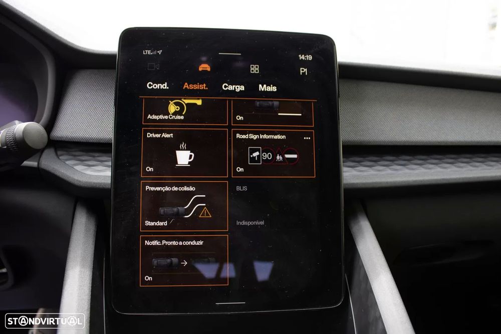 Polestar 2 Long Range 78 kWh - 29