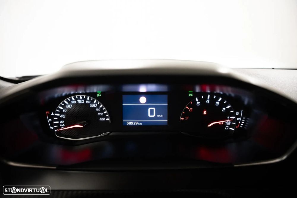 Peugeot 2008 1.2 PureTech Active - 23