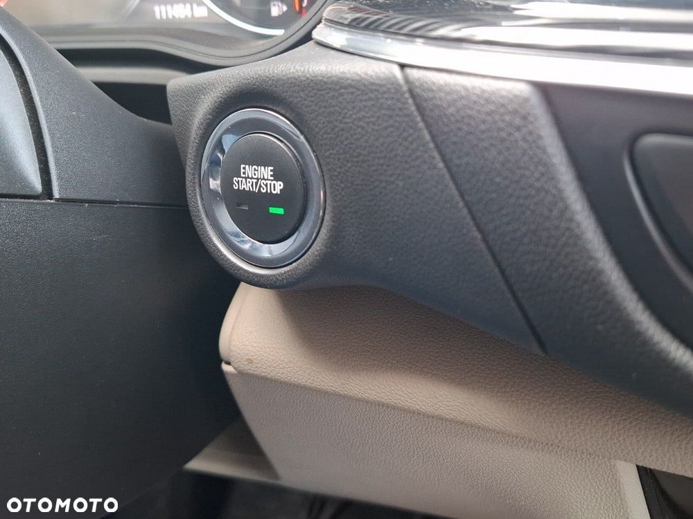 Opel Insignia 1.5 T GPF Elite S&S - 27