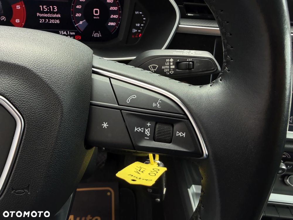 Audi Q3 35 TDI S tronic - 19