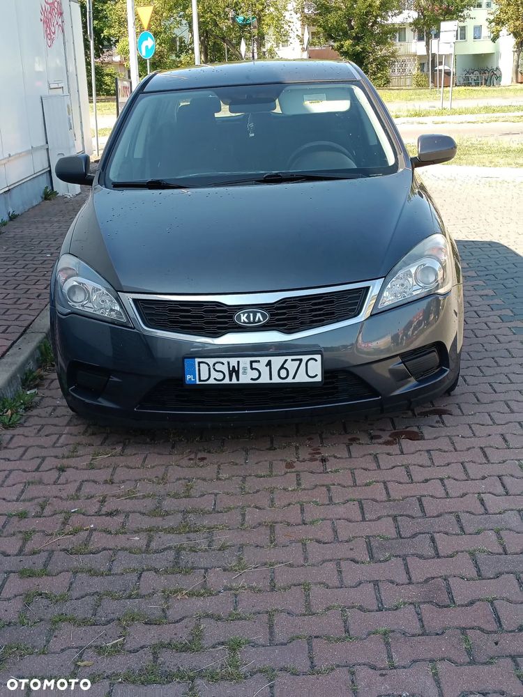 Kia Ceed 1.6 Crdi Comfort - 3
