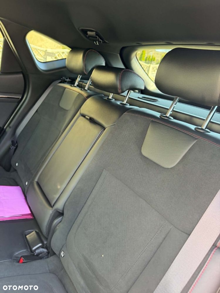 Hyundai Tucson 1.6 T-GDi N Line 2WD - 7