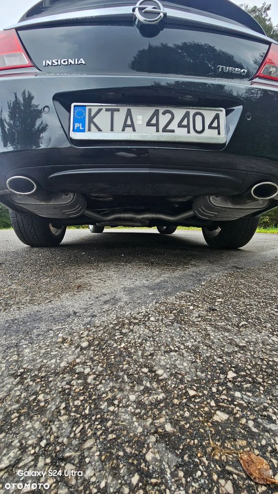 Opel Insignia - 16
