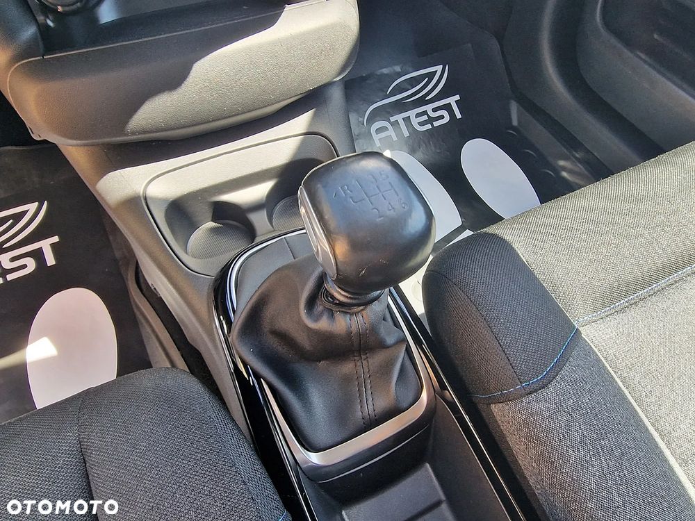Citroën C4 Cactus PureTech 110 Stop&Start Origins - 15