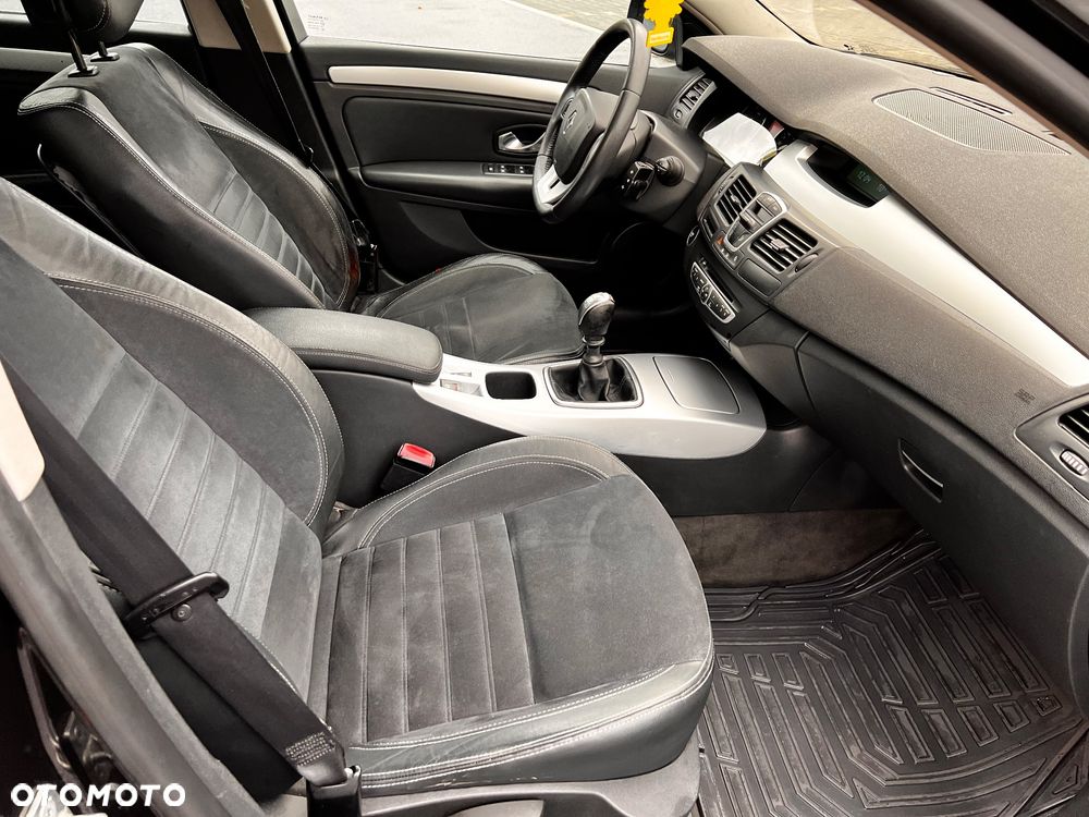 Renault Laguna 2.0 DCi Expression - 15