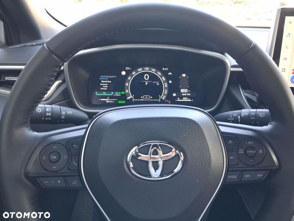 Toyota Corolla Cross - 22