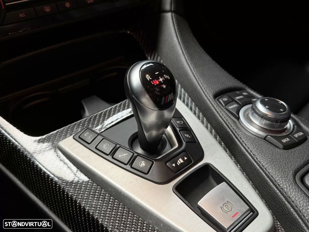 BMW M6 Cabrio - 22