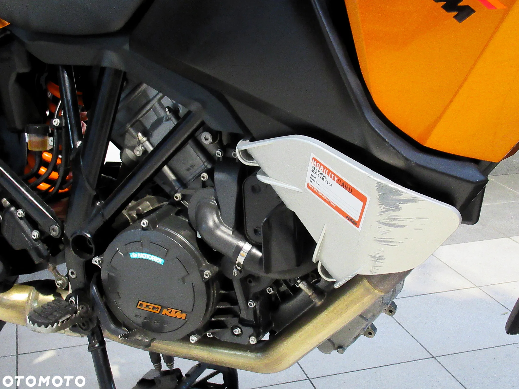 KTM Adventure - 17