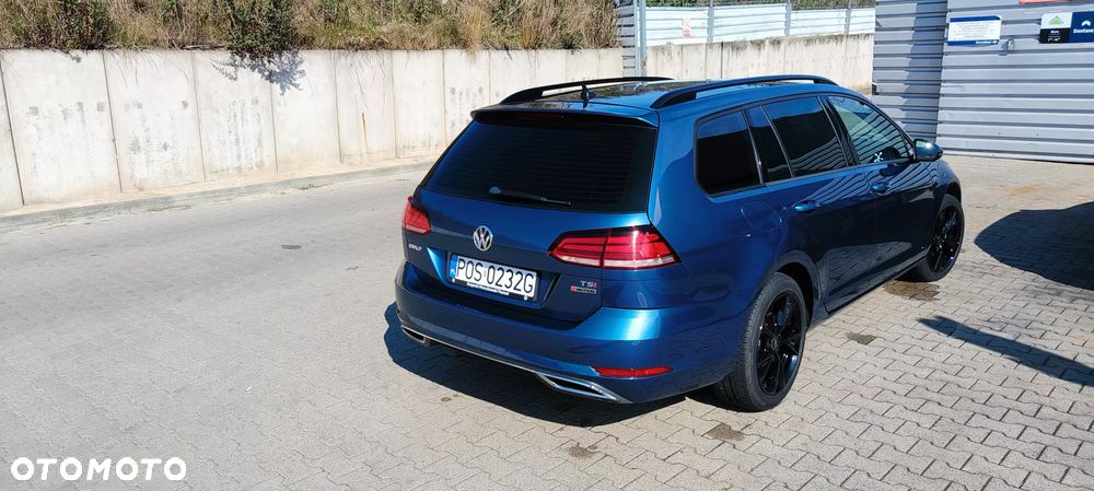 Volkswagen Golf - 20