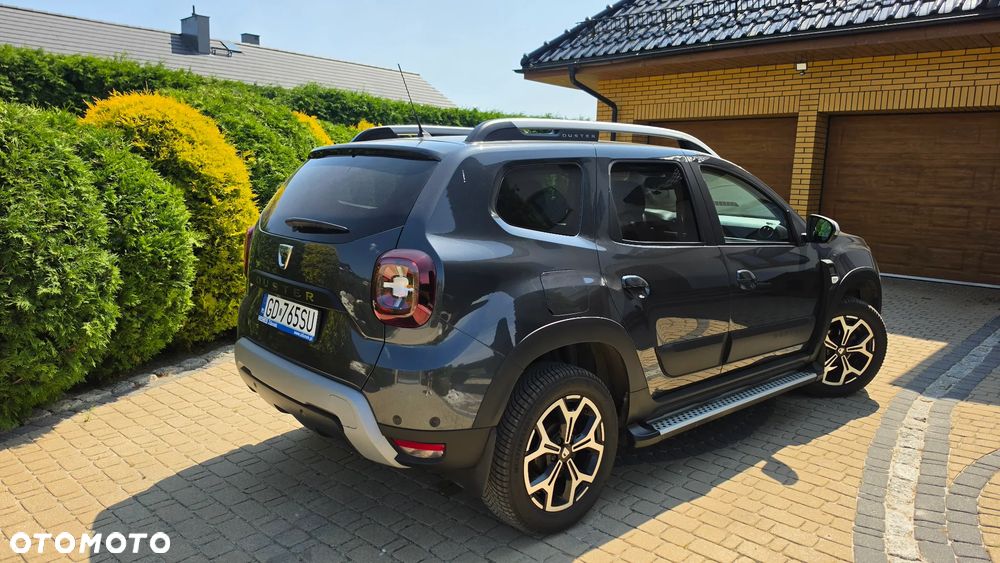 Dacia Duster 1.6 SCe Ambiance S&S - 4