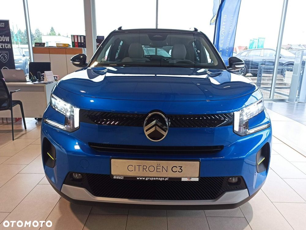 Citroën C3 - 4