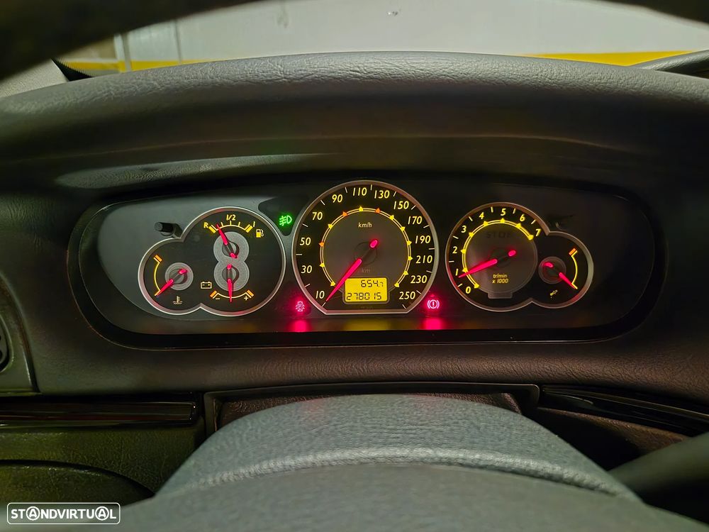 Citroën C5 1.6 HDi Exclusive - 23