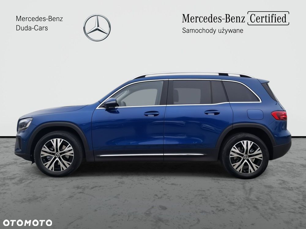 Mercedes-Benz GLB - 7