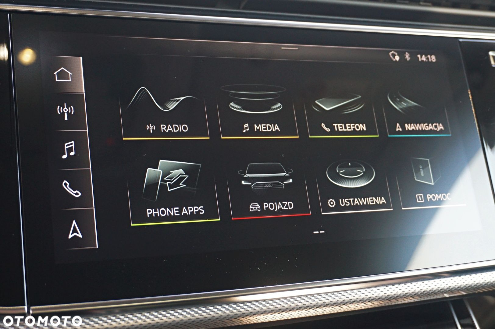 Audi Q8 - 17