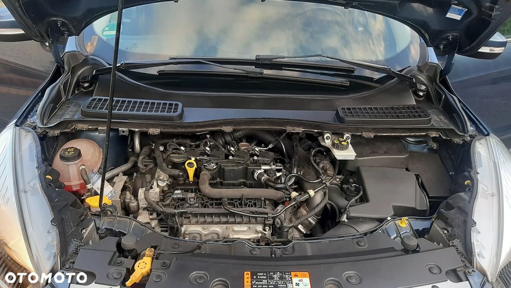 Ford Kuga 1.5 EcoBoost FWD Titanium - 39