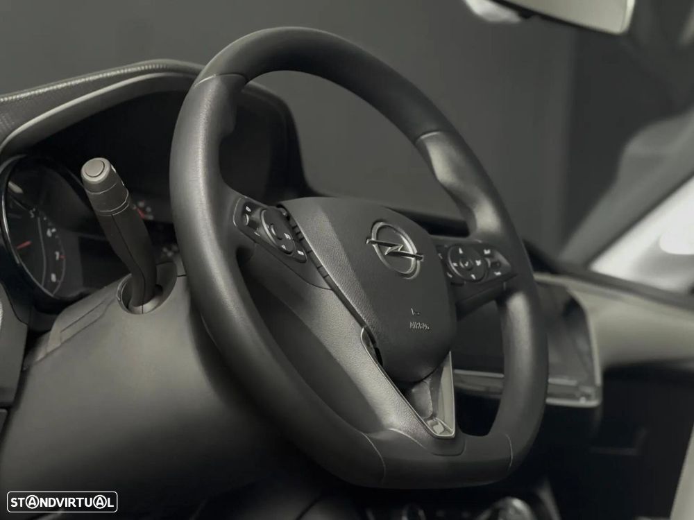 Opel Corsa - 6