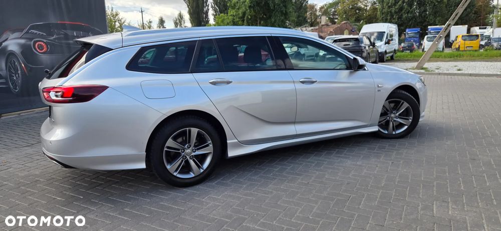Opel Insignia 2.0 Ultimate Exclusive - 16