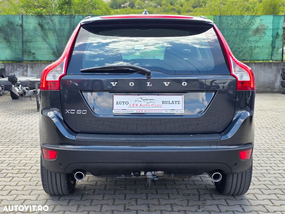 Volvo XC 60 D3 AWD Momentum - 26