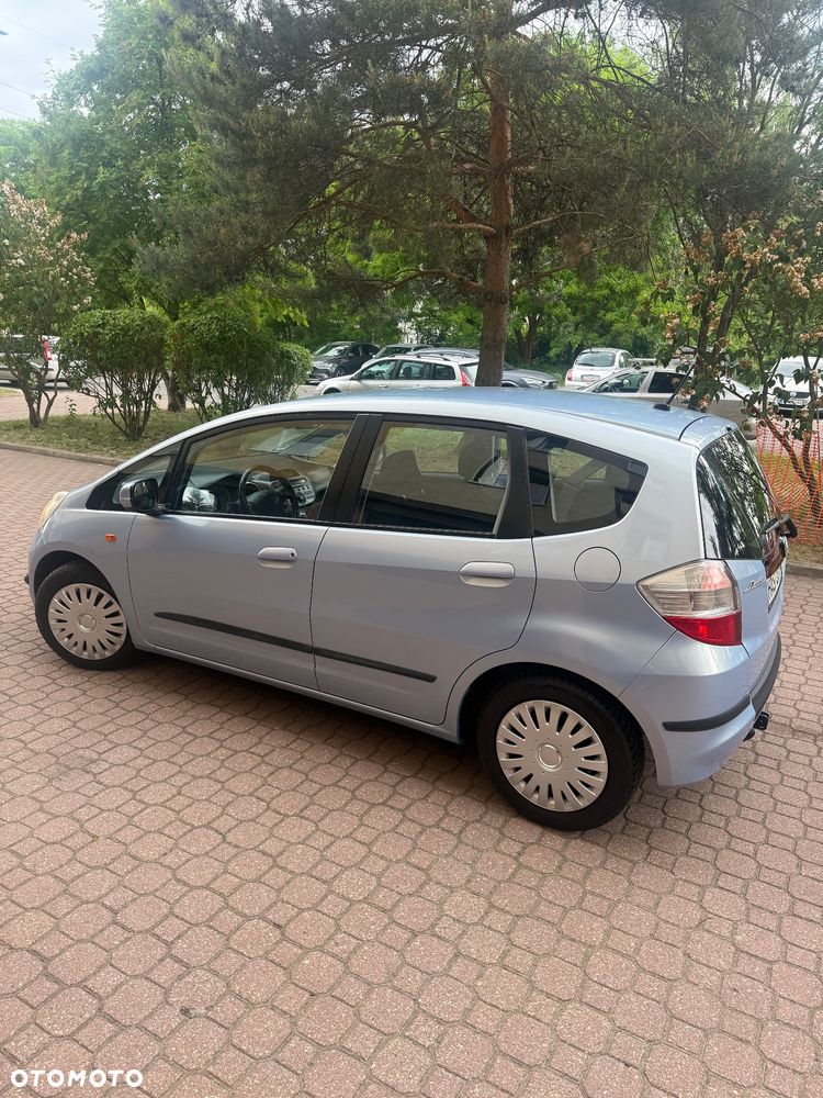 Honda Jazz 1.2 Base - 15