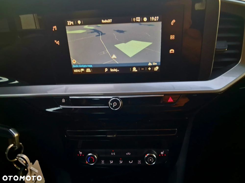 Opel Mokka - 19
