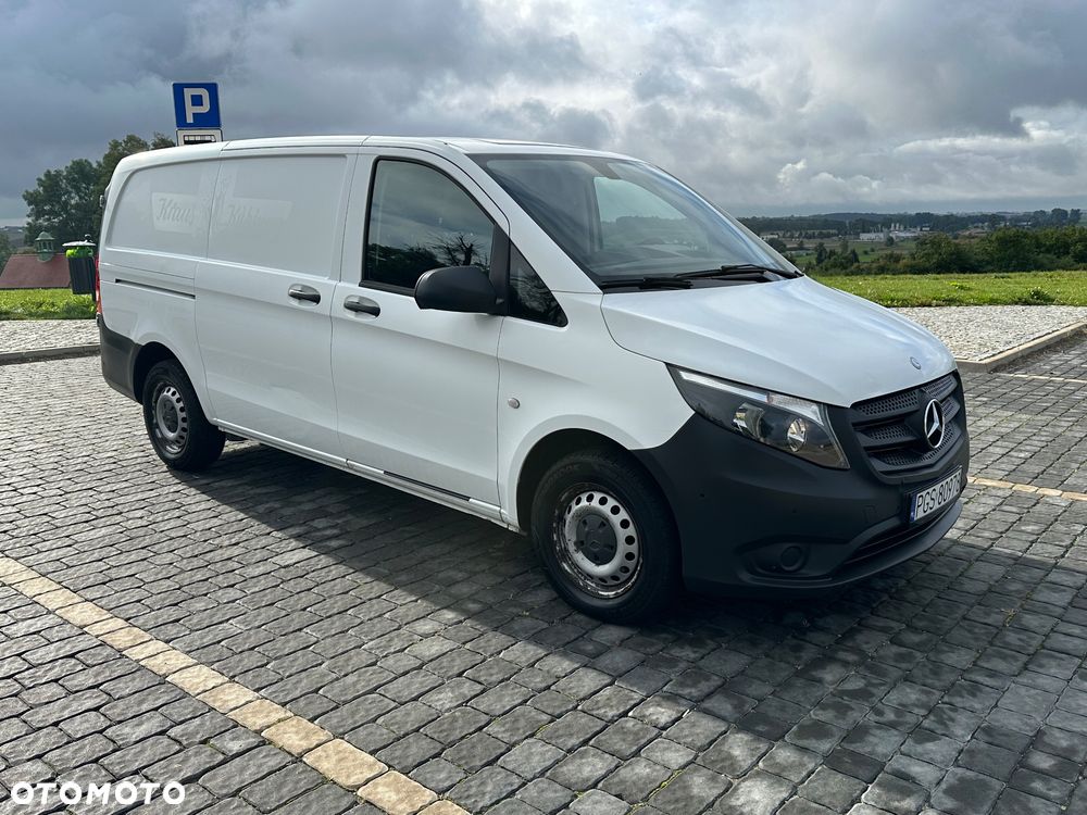 Mercedes-Benz Vito - 21