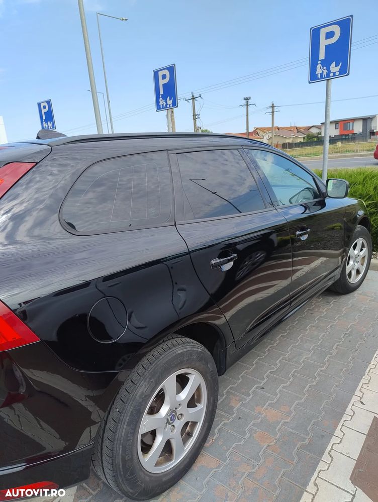 Volvo XC 60 D3 Momentum - 2