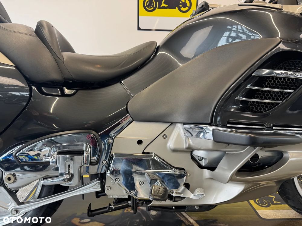 BMW K - 14