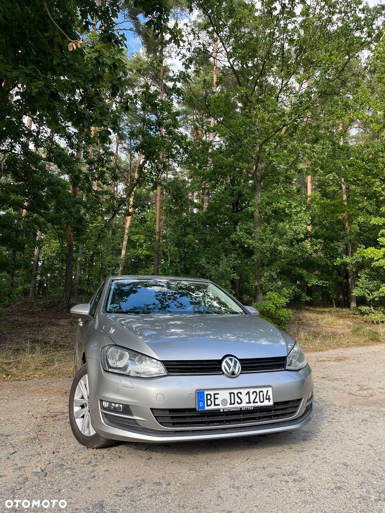 Volkswagen Golf - 4